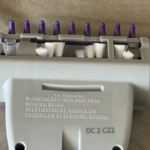 Dirt Devil Power Max Pet Turbo Claw Adapter Tool Model: UD70188 Not Used - Picture 8 of 10